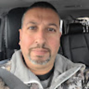 Meet your Posher, Eugene